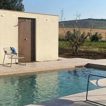 Agriturismo Colle Igino 마테라 외부 사진