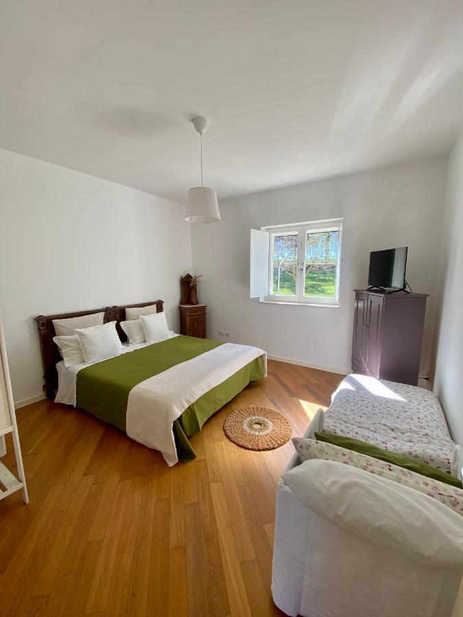Agriturismo Colle Igino 마테라 외부 사진