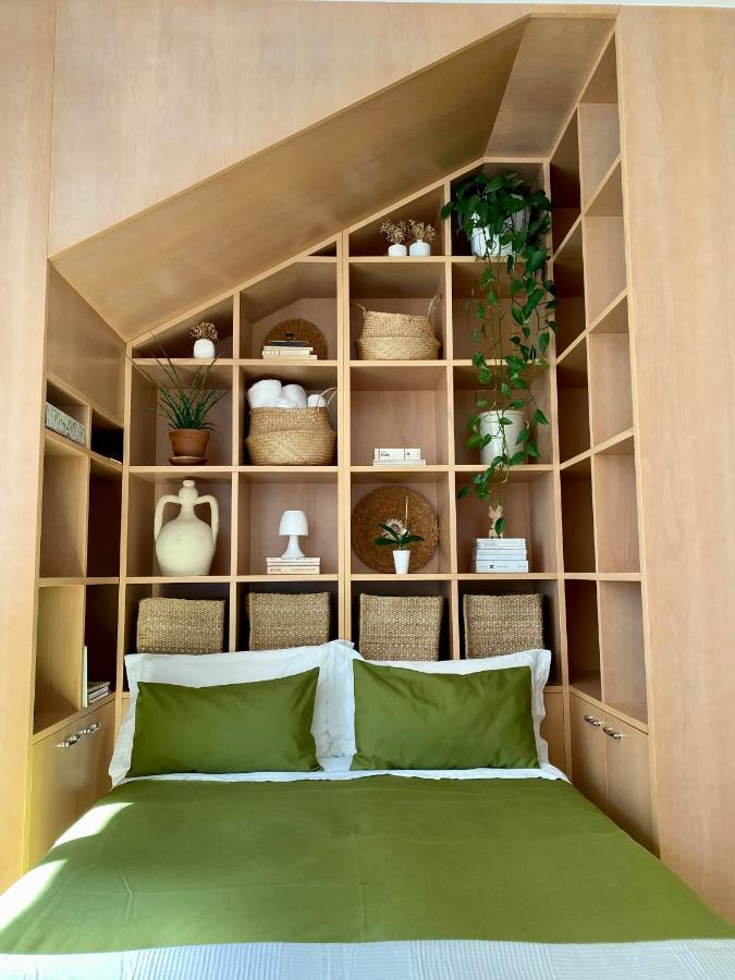 Agriturismo Colle Igino 마테라 외부 사진