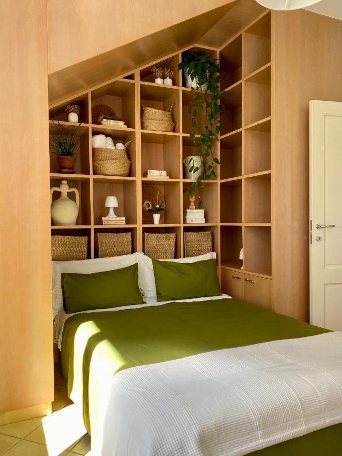 Agriturismo Colle Igino 마테라 외부 사진
