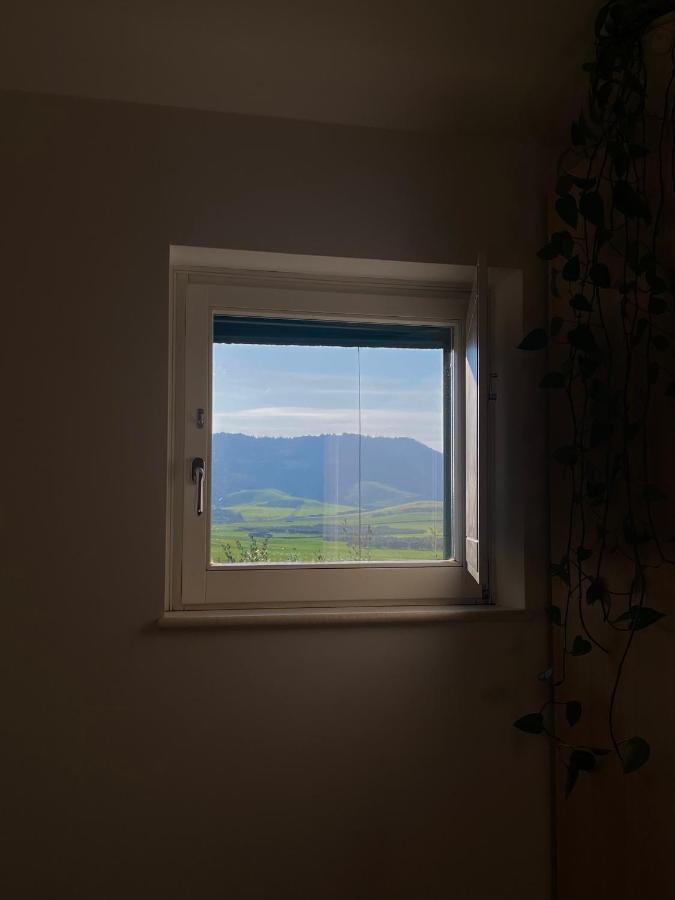 Agriturismo Colle Igino 마테라 외부 사진