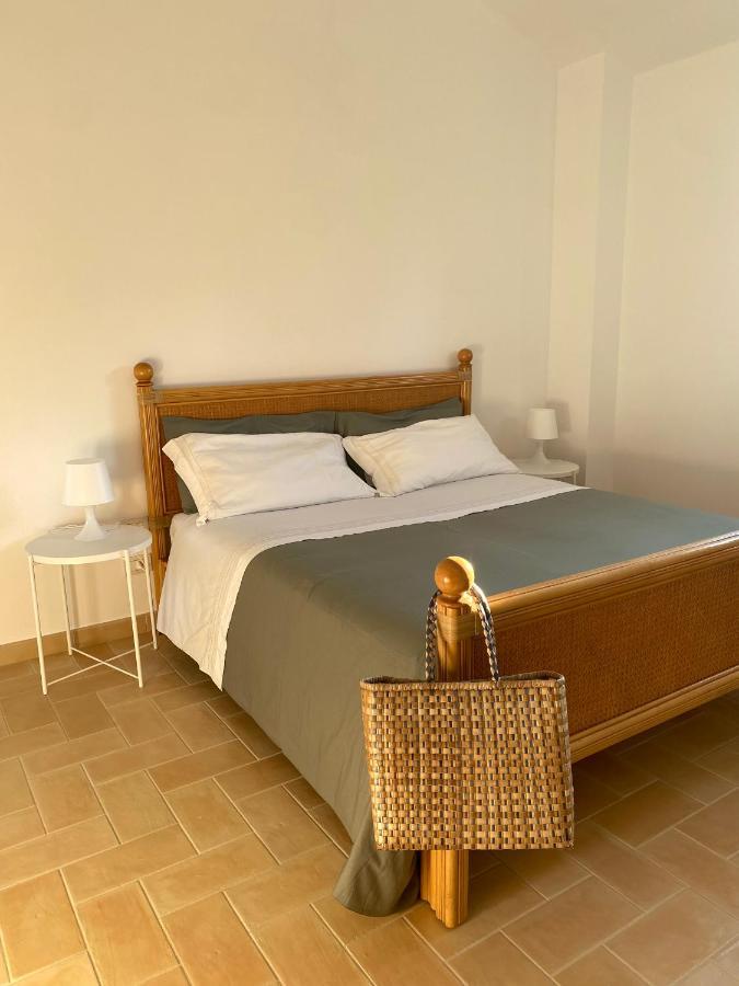 Agriturismo Colle Igino 마테라 외부 사진