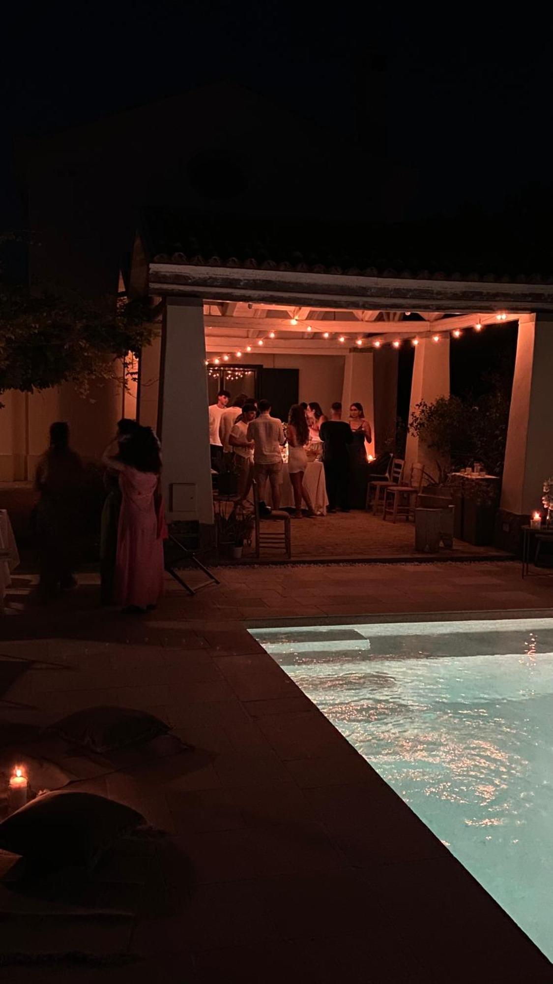 Agriturismo Colle Igino 마테라 외부 사진
