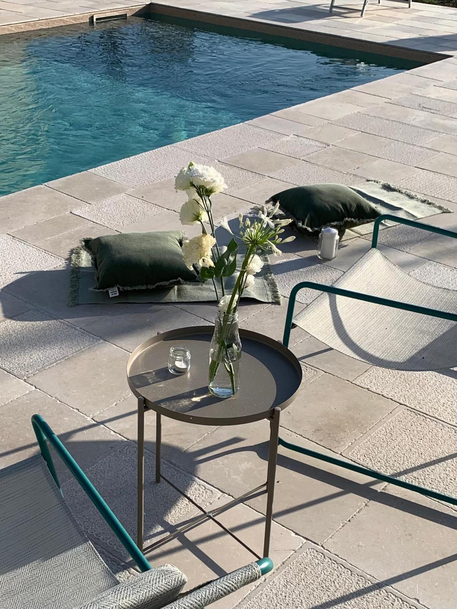 Agriturismo Colle Igino 마테라 외부 사진