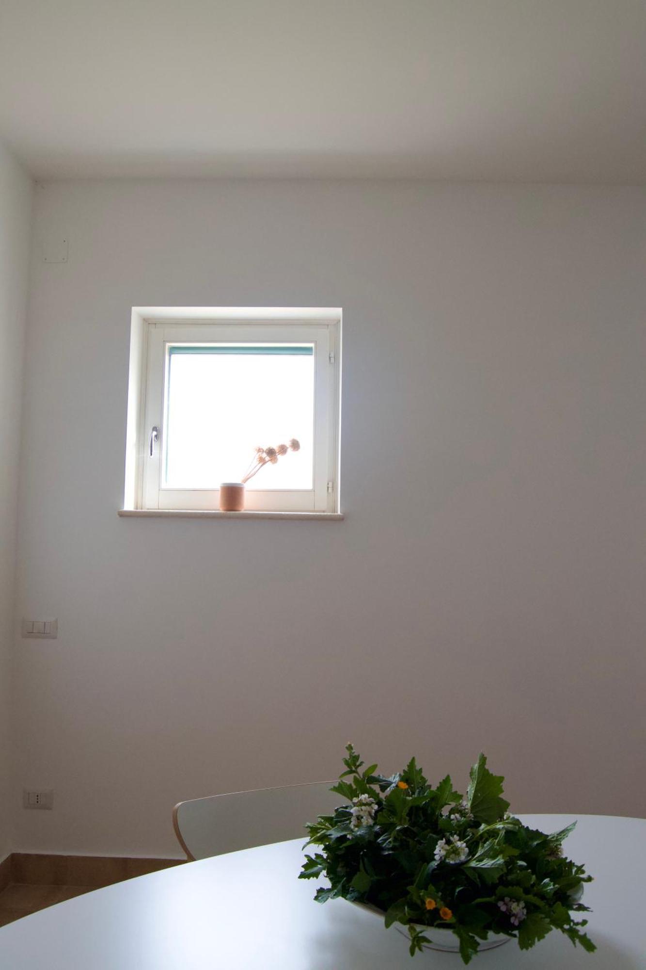 Agriturismo Colle Igino 마테라 객실 사진