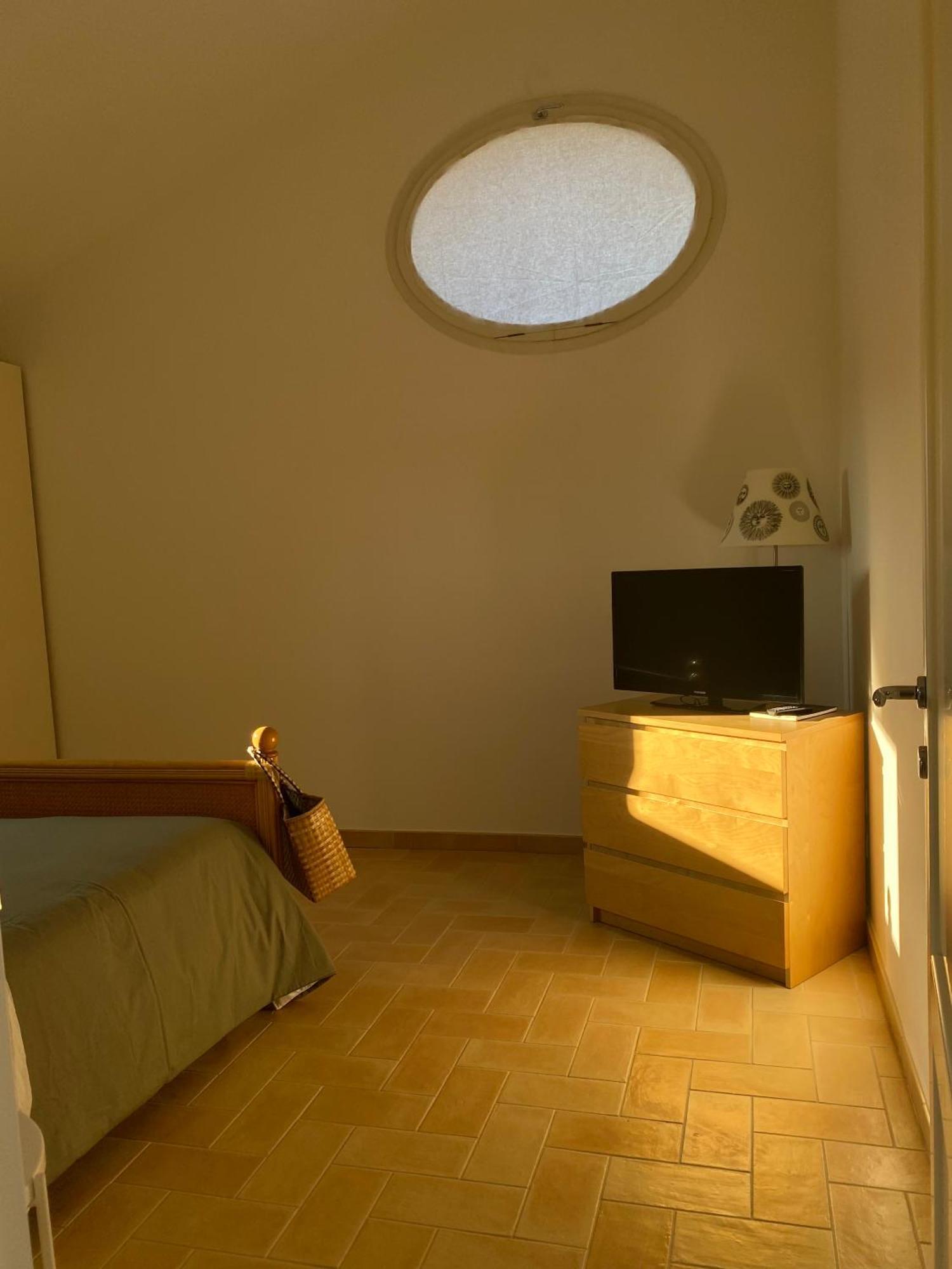 Agriturismo Colle Igino 마테라 객실 사진
